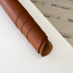 Пола Saffiano 1.3-1.5 мм (Caramel)-1