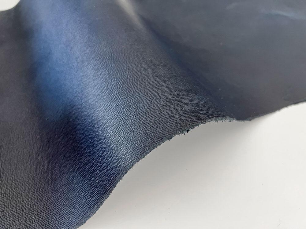 Пола Saffiano 1.3-1.5 мм (Oceano)