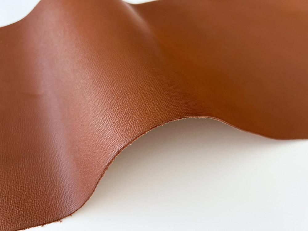 Пола Saffiano 1.3-1.5 мм (Caramel)