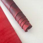 Крейзи хорс 1.4-1.6 мм (Красный)-1