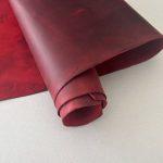 Крейзи хорс 1.4-1.6 мм (Красный)-2