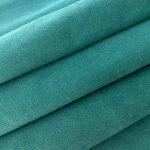 Канвас бирюзовый (490 гр./кв.м)-1