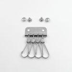 Ключница (никель)-1