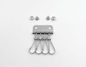 Ключница (никель)