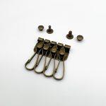 Ключница (антик)-3