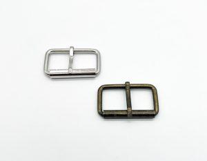 Роликовые пряжки 38 мм