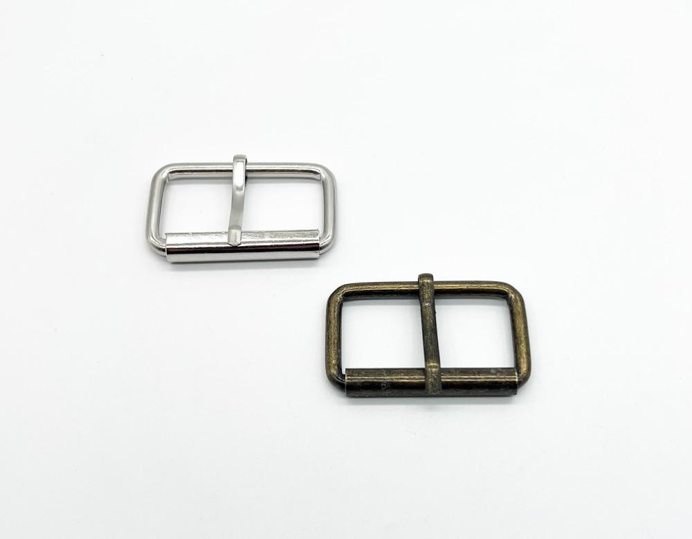 Роликовые пряжки 38 мм