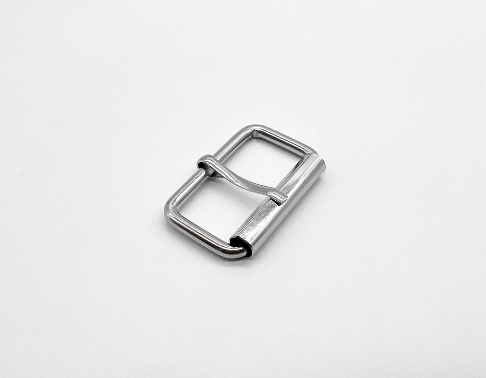 Роликовые пряжки 38 мм