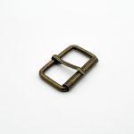 Роликовые пряжки 38 мм-4