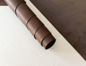 Краст коричневый 1.2-1.4 мм