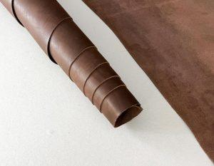 Краст шоколадный 1.2-1.4 мм