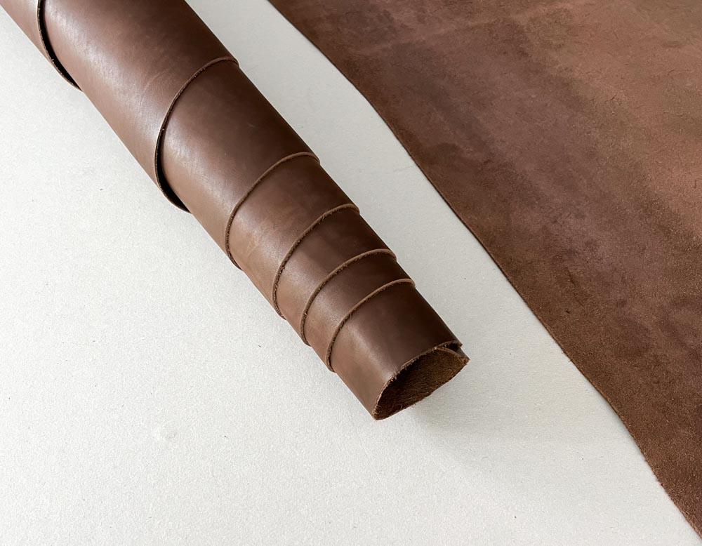 Краст шоколадный 1.2-1.4 мм