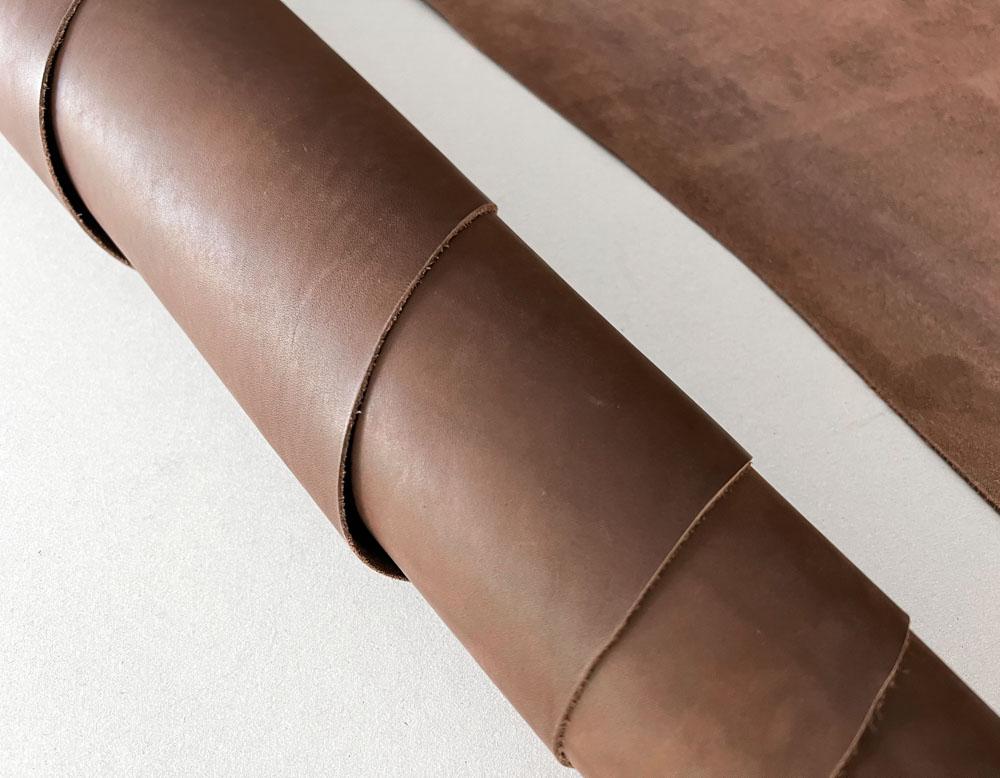 Краст шоколадный 1.2-1.4 мм