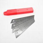 Сменные лезвия для двоильной машинки-2