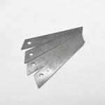 Сменные лезвия для двоильной машинки-1