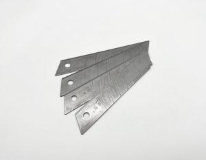 Сменные лезвия для двоильной машинки