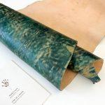 Пола Martina 1.4-1.6 мм (Malachite)-1