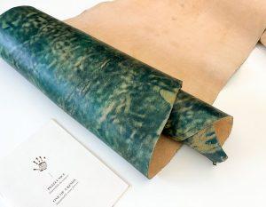 Пола Martina 1.4-1.6 мм (Malachite)