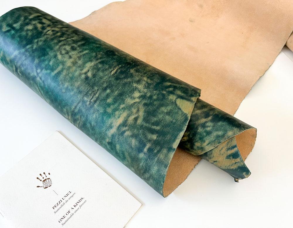 Пола Martina 1.4-1.6 мм (Malachite)