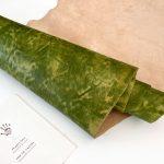 Пола Martina 1.4-1.6 мм (Verde)-1