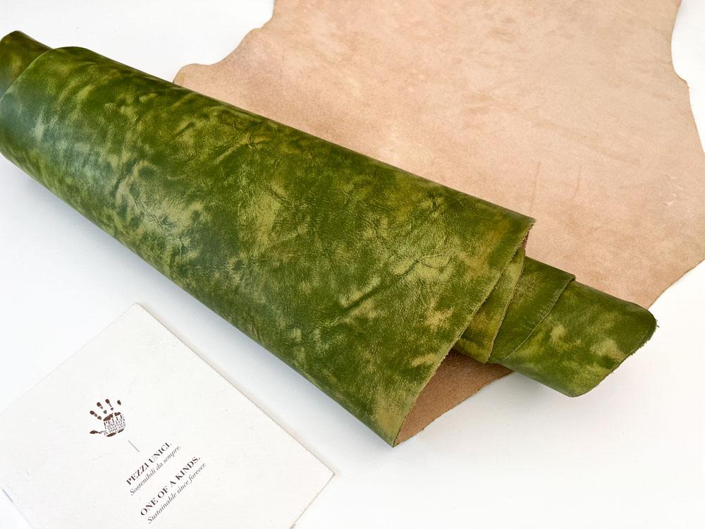 Пола Martina 1.4-1.6 мм (Verde)