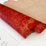 Пола Martina 1.4-1.6 мм (Rosso)-1