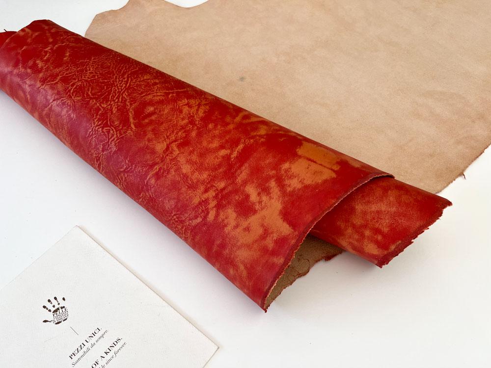 Пола Martina 1.4-1.6 мм (Rosso)