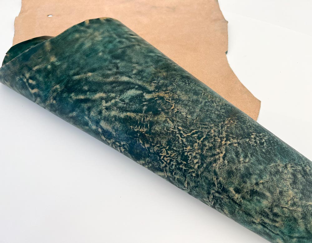 Пола Martina 1.4-1.6 мм (Malachite)