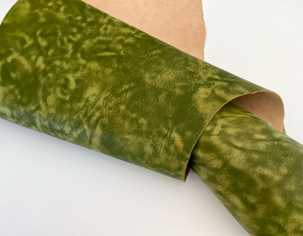 Пола Martina 1.4-1.6 мм (Verde)