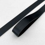 Ременные заготовки арт. Mammoth Nero-2