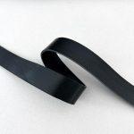 Ременные заготовки арт. Mammoth Nero-3