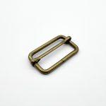 Рамка регулятор 38 мм-4