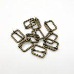 Рамка регулятор 25 мм-6