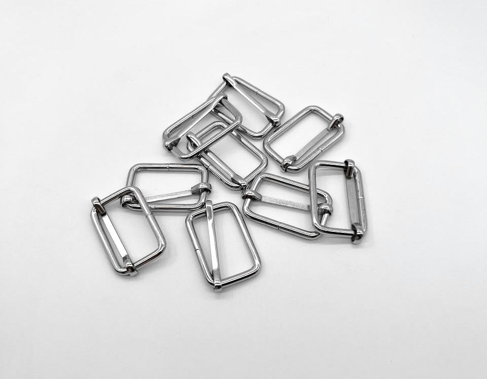 Рамка регулятор 30 мм