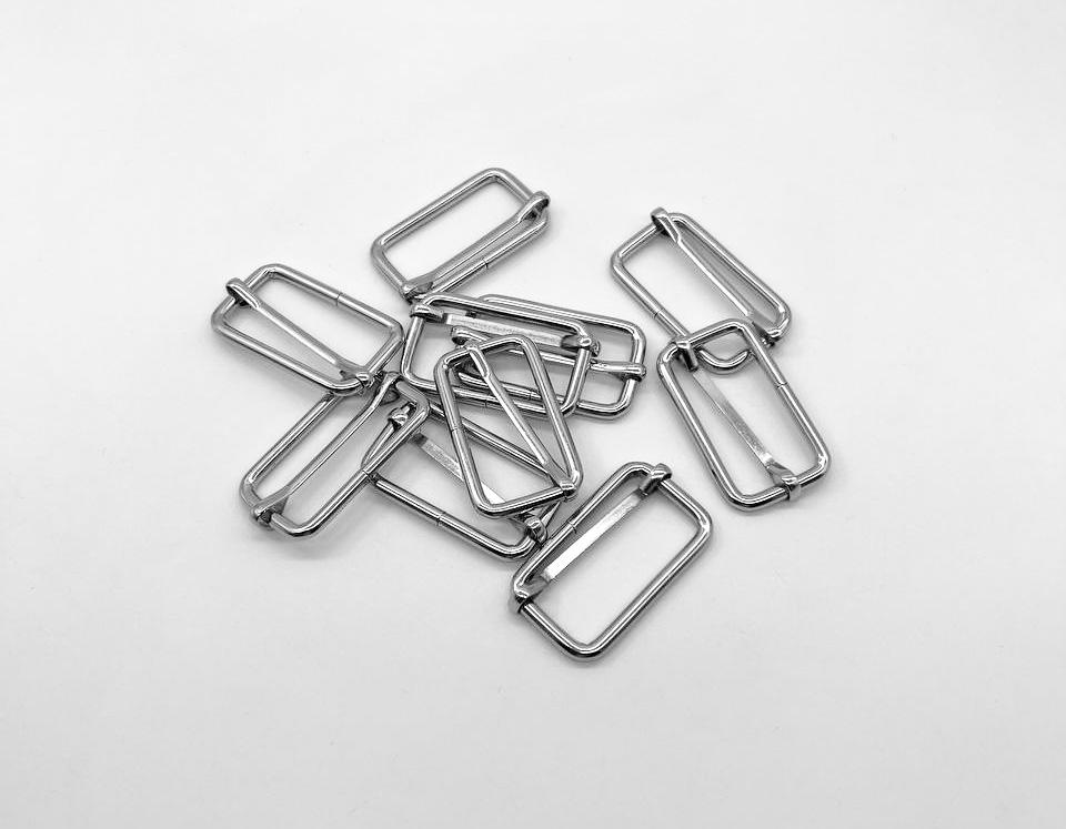 Рамка регулятор 38 мм