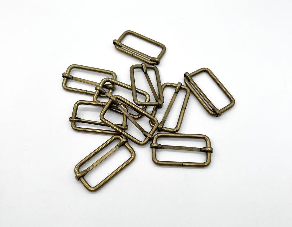 Рамка регулятор 38 мм