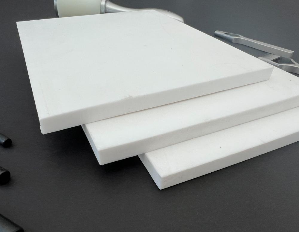 Плита для пробойников толстая (20*30 см)