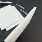 Плита для пробойников толстая (20*30 см)-3