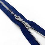 Молния YKK Excella T5 (синяя)-3