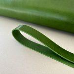 Ременные заготовки арт. Bull Green-4