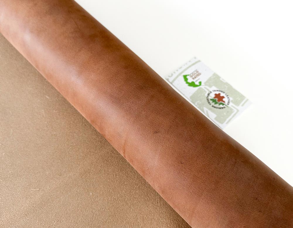 Oregon Beige (1.8-2.0 мм)