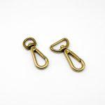 Карабины латунные-1