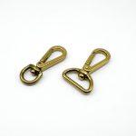 Карабины латунные-2