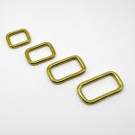 Рамки ручкодержатели латунные-2