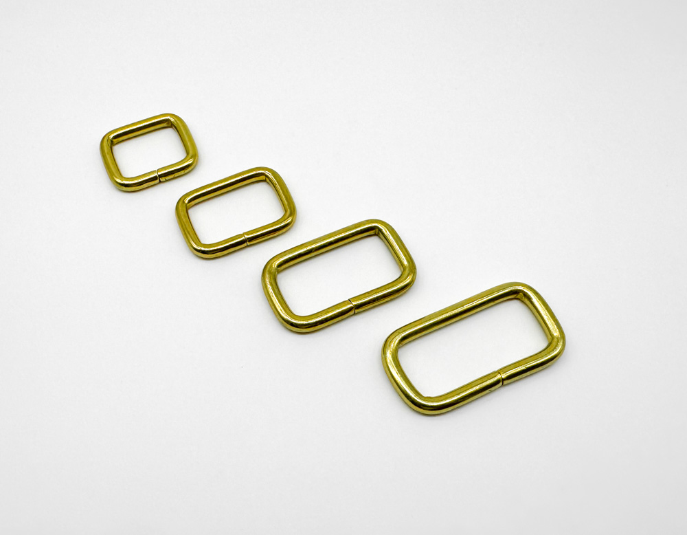 Рамки ручкодержатели латунные