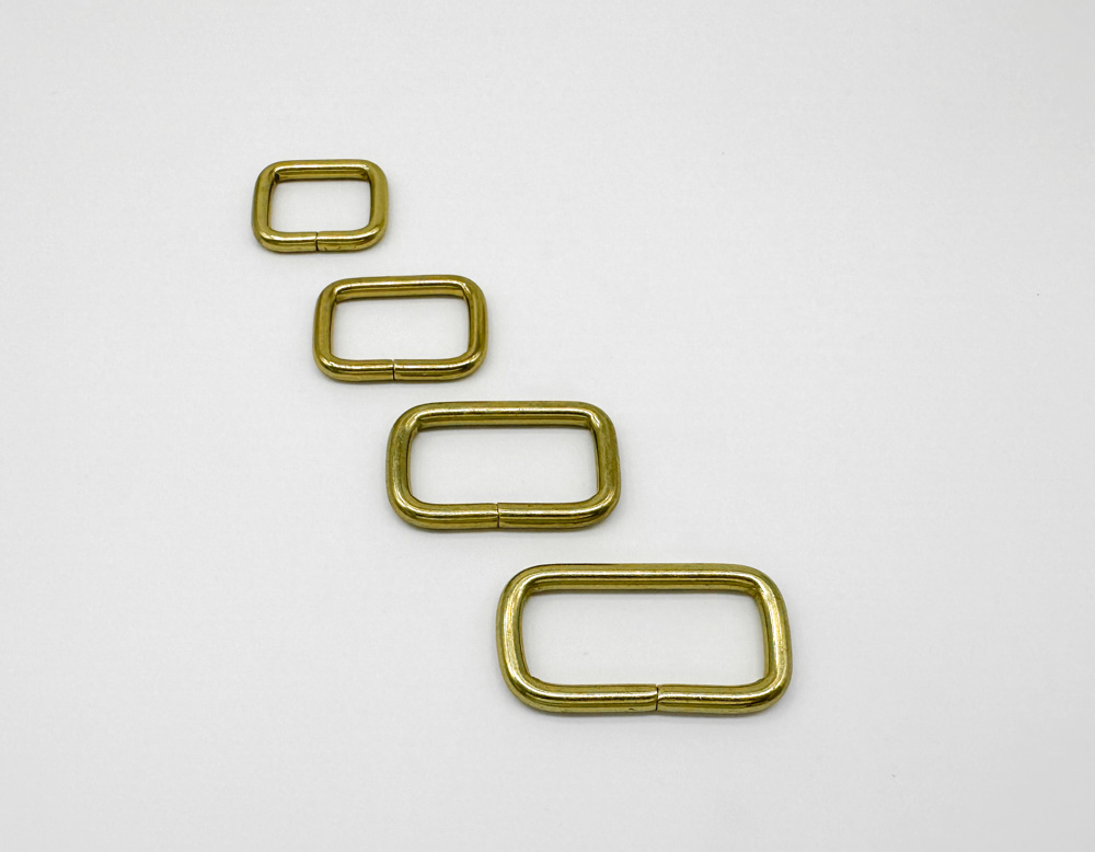 Рамки ручкодержатели латунные