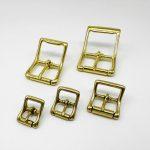 Пряжки латунные-1