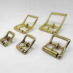 Пряжки латунные-2