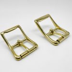 Пряжки латунные-4