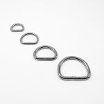Полукольцо (нержавеющая сталь)-1